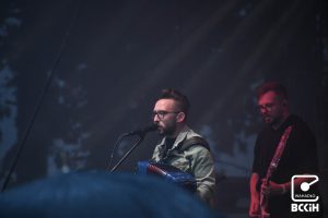 koncert zespołu Enej