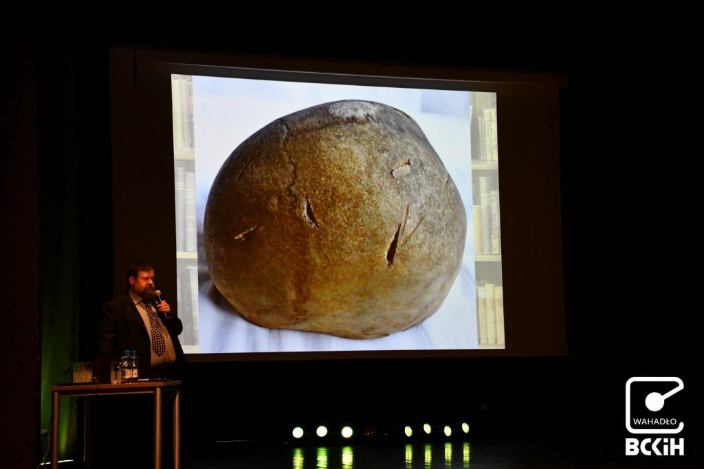 Festyn Archeologiczny "Wehikuł Czasu" - galeria