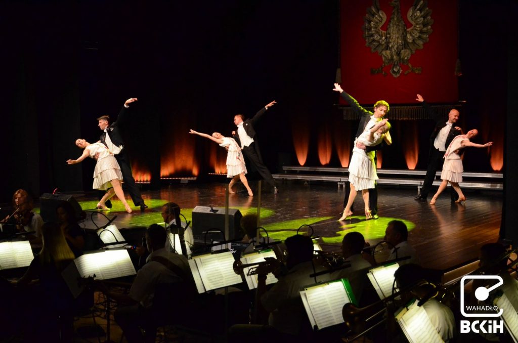 Koncert Reprezentacyjnego Zespołu Artystycznego Wojska Polskiego - galeria