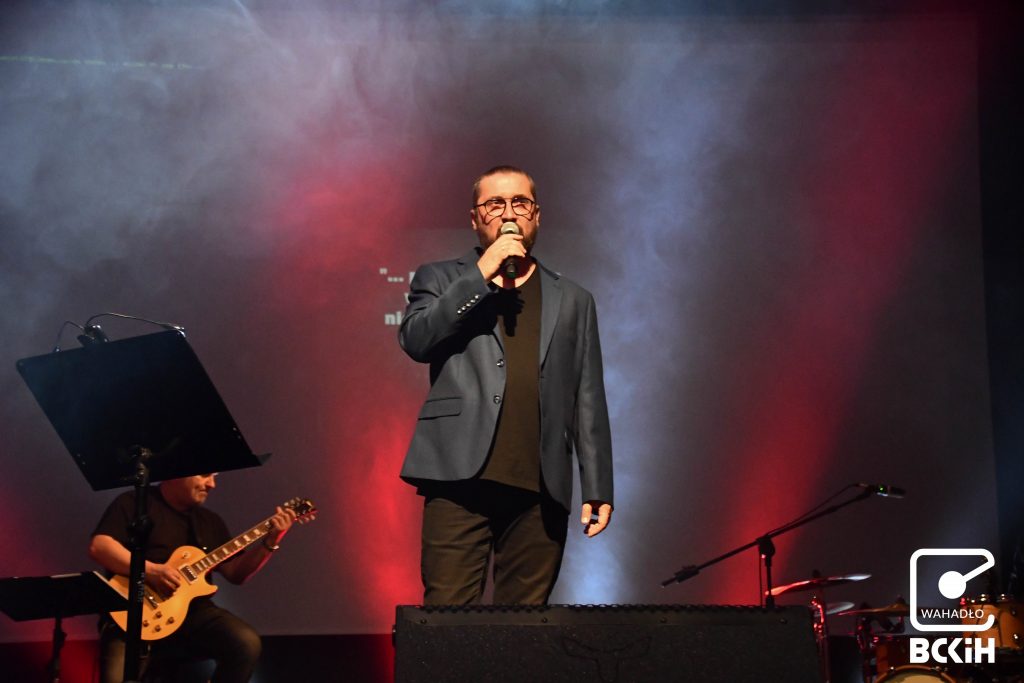 Koncert "Nigdy więcej wojny" - galeria