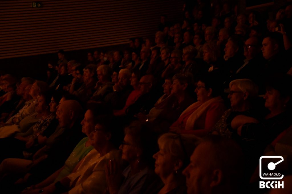 Koncert Reprezentacyjnego Zespołu Artystycznego Wojska Polskiego - galeria