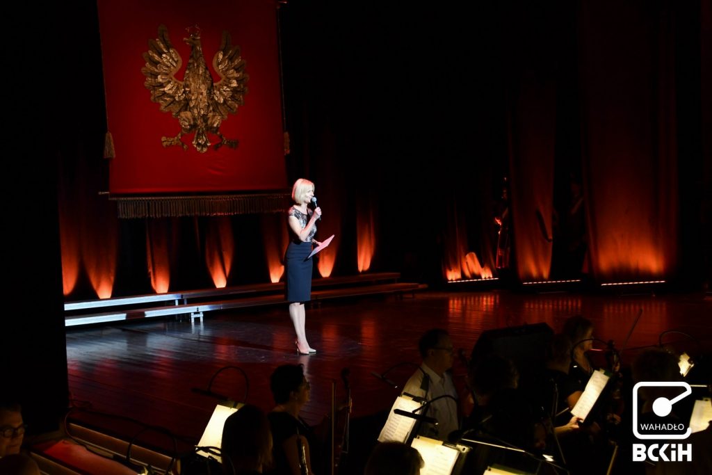 Koncert Reprezentacyjnego Zespołu Artystycznego Wojska Polskiego - galeria