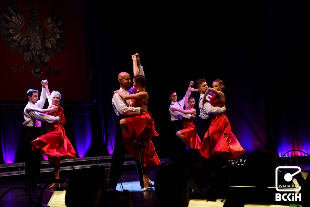 Koncert Reprezentacyjnego Zespołu Artystycznego Wojska Polskiego - galeria