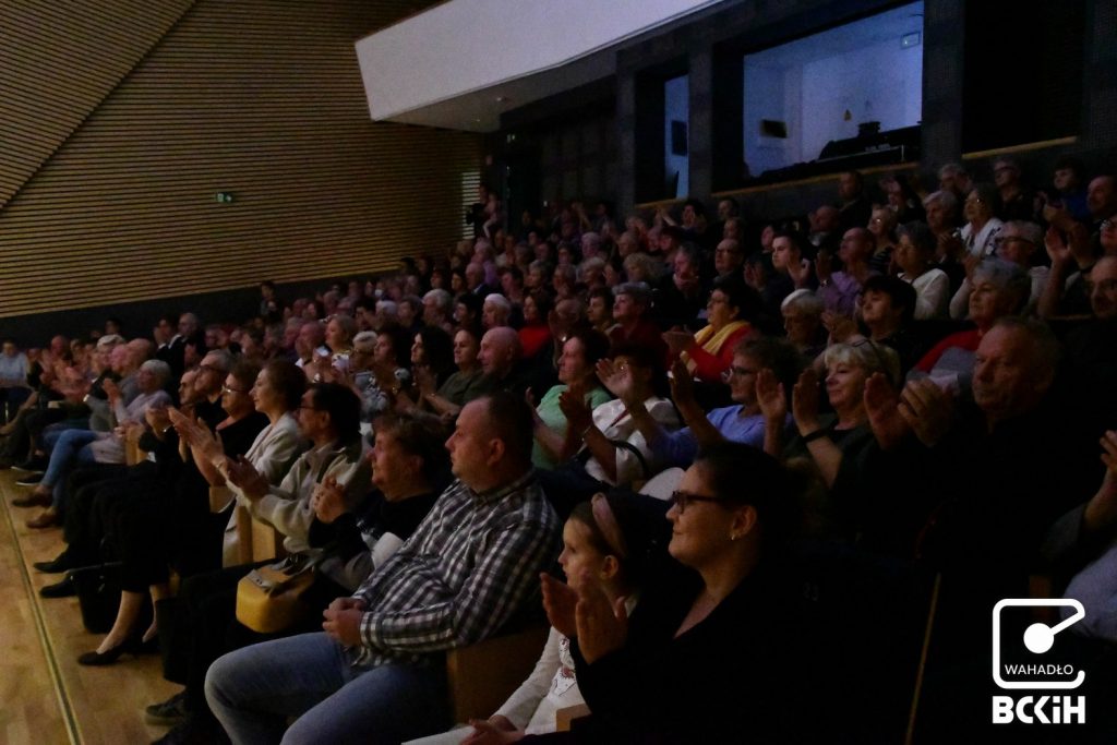 Koncert Reprezentacyjnego Zespołu Artystycznego Wojska Polskiego - galeria