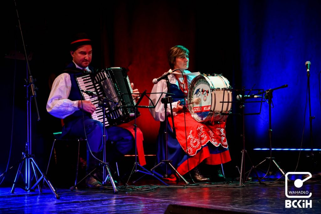 Koncert Folklorowo - galeria