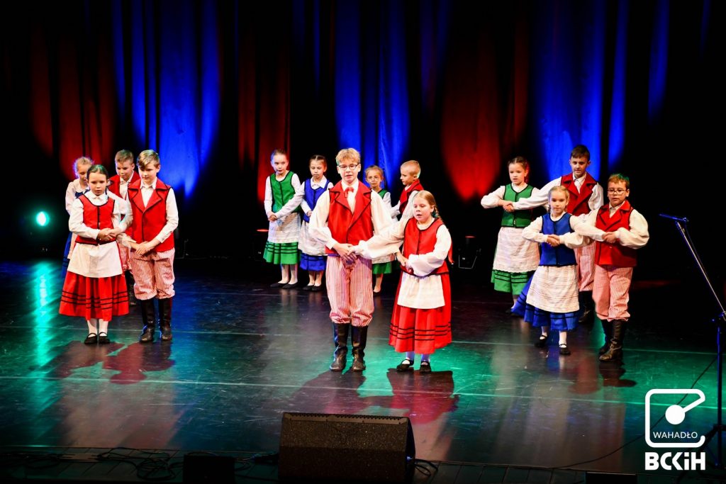 Koncert Folklorowo - galeria