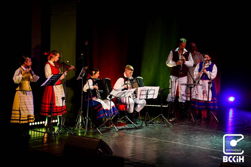 Koncert Folklorowo - galeria