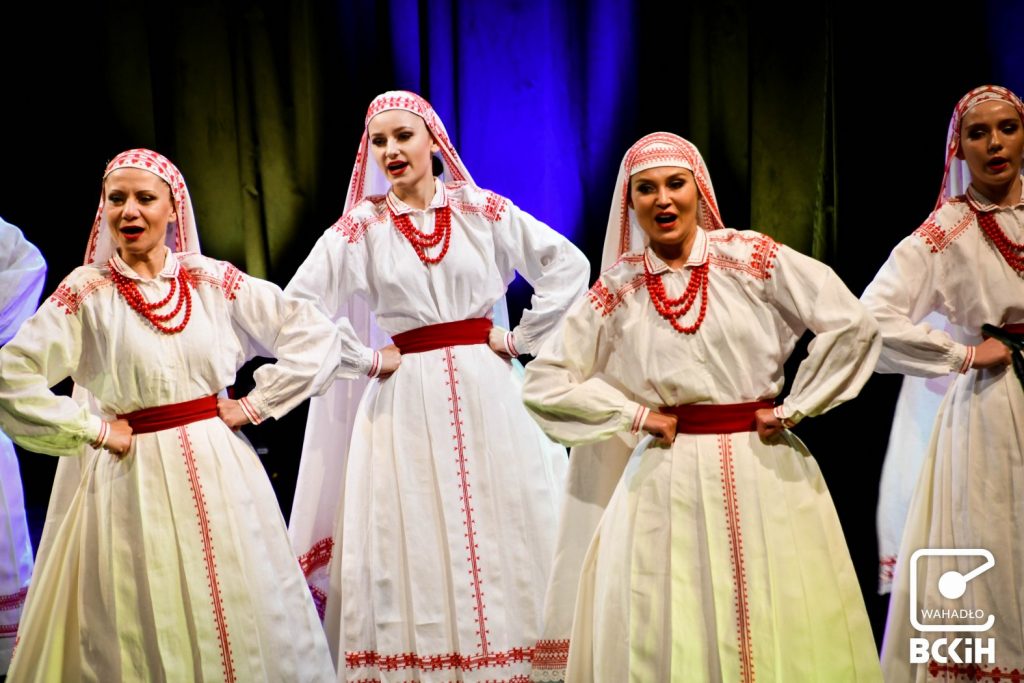 Koncert Folklorowo - galeria