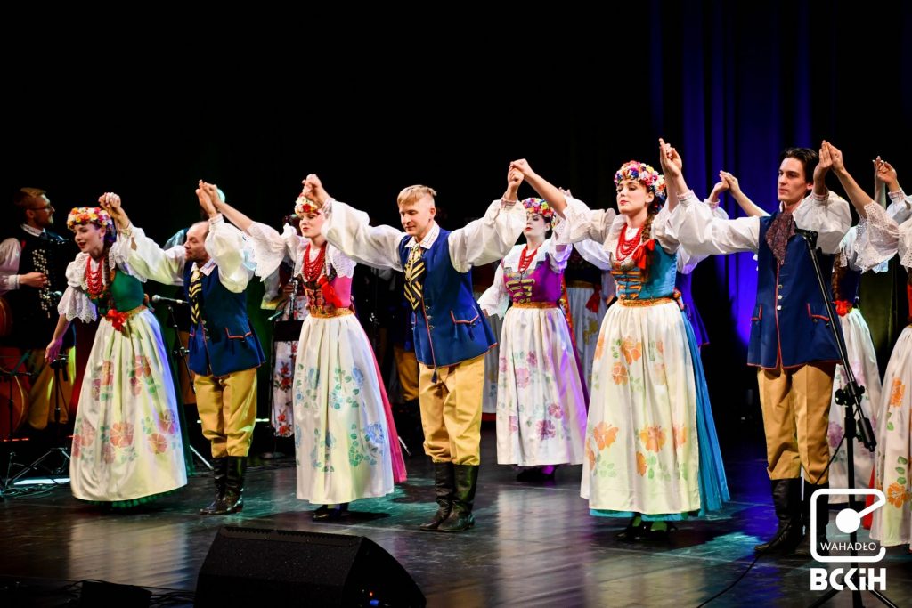 Koncert Folklorowo - galeria