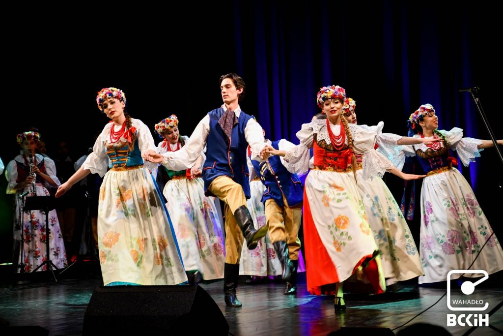 Koncert Folklorowo - galeria