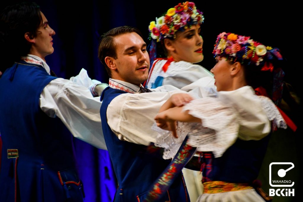 Koncert Folklorowo - galeria