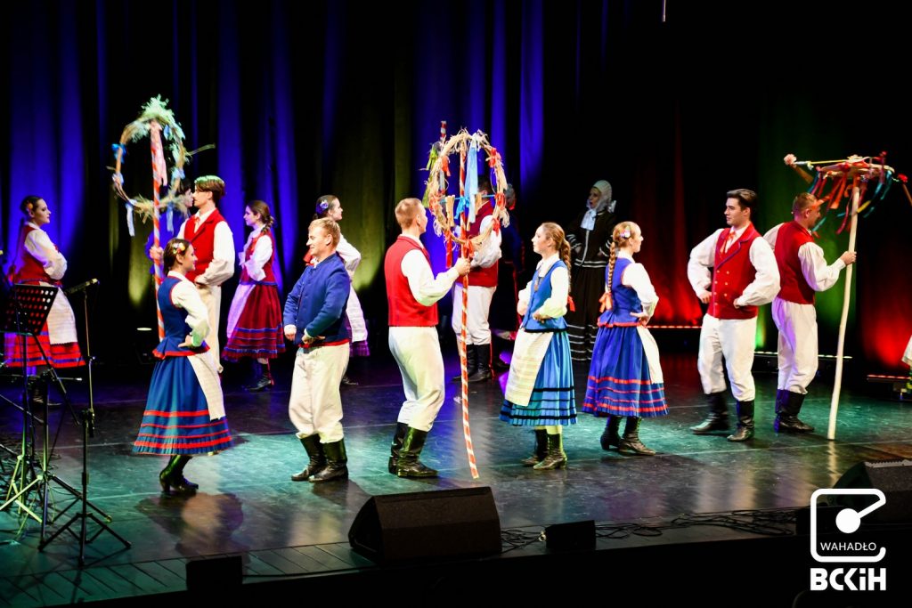 Koncert Folklorowo - galeria