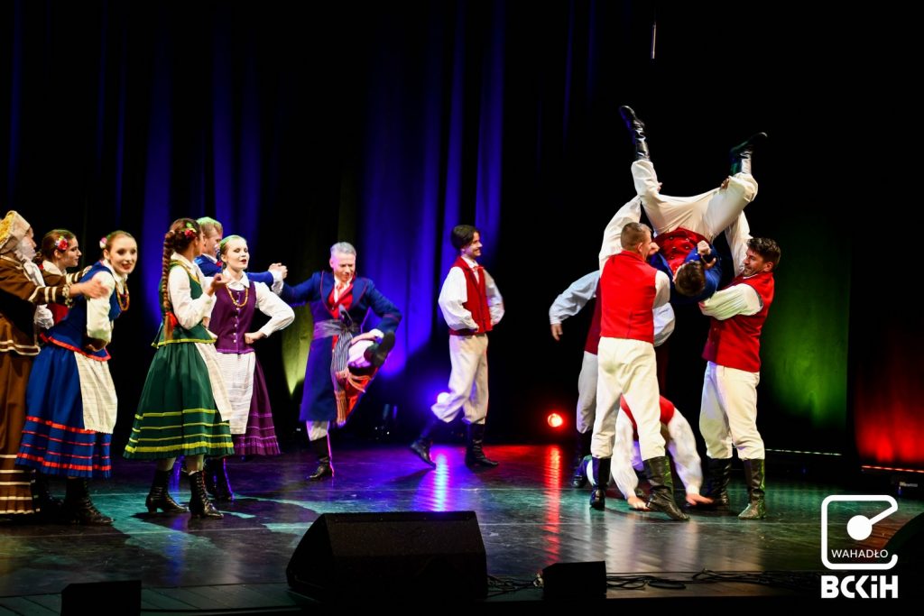 Koncert Folklorowo - galeria