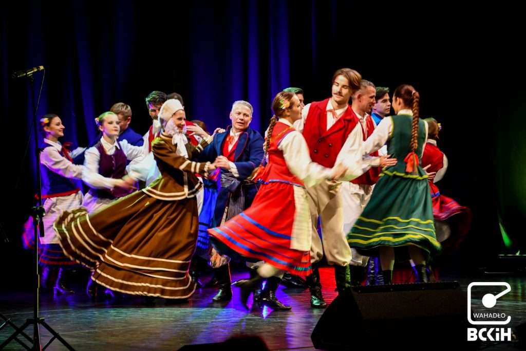 Koncert Folklorowo - galeria