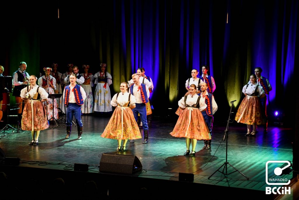 Koncert Folklorowo - galeria