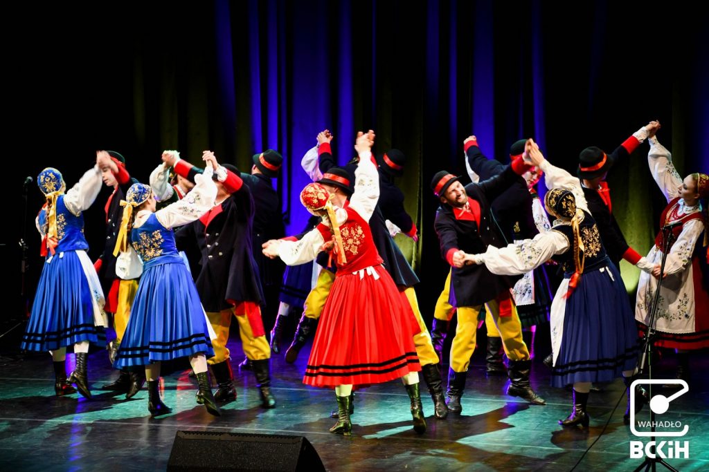 Koncert Folklorowo - galeria