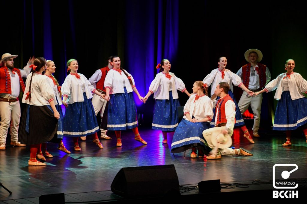 Koncert Folklorowo - galeria