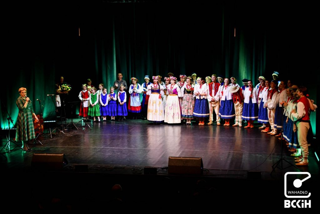 Koncert Folklorowo - galeria