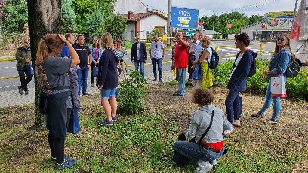 Akademia Przewodnika w Brześciu Kujawskim