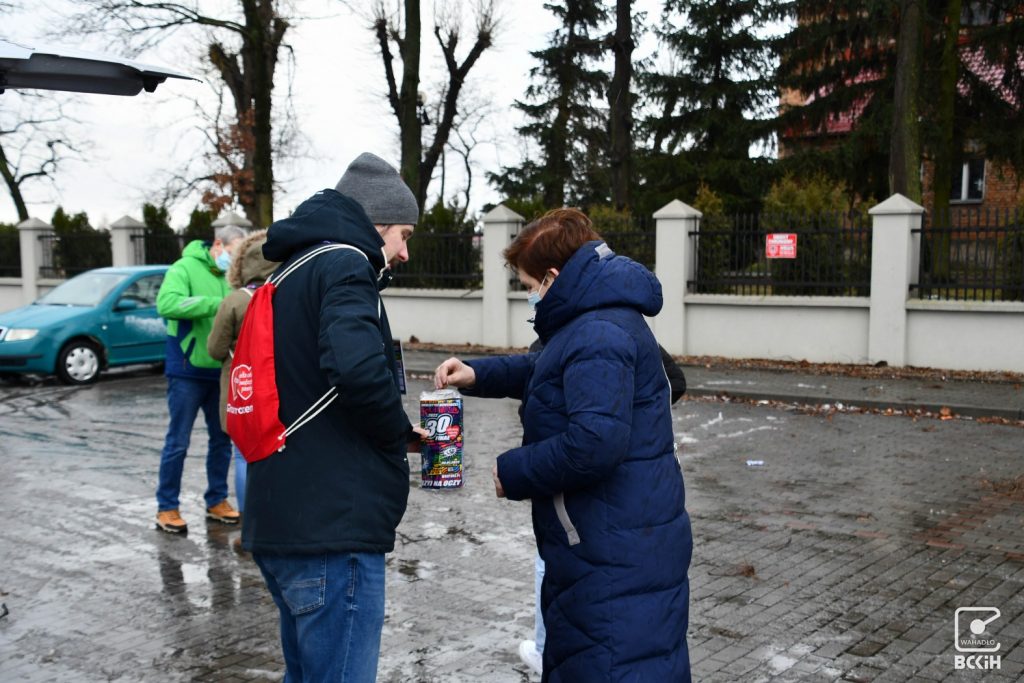 30 Finał WOŚP w Brześciu Kujawskim - galeria