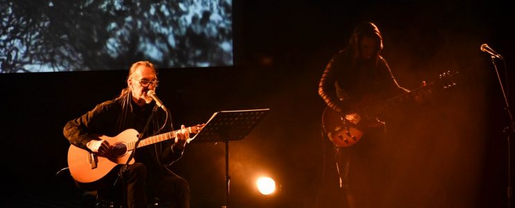 Koncert Walentynkowy z niespodzianką