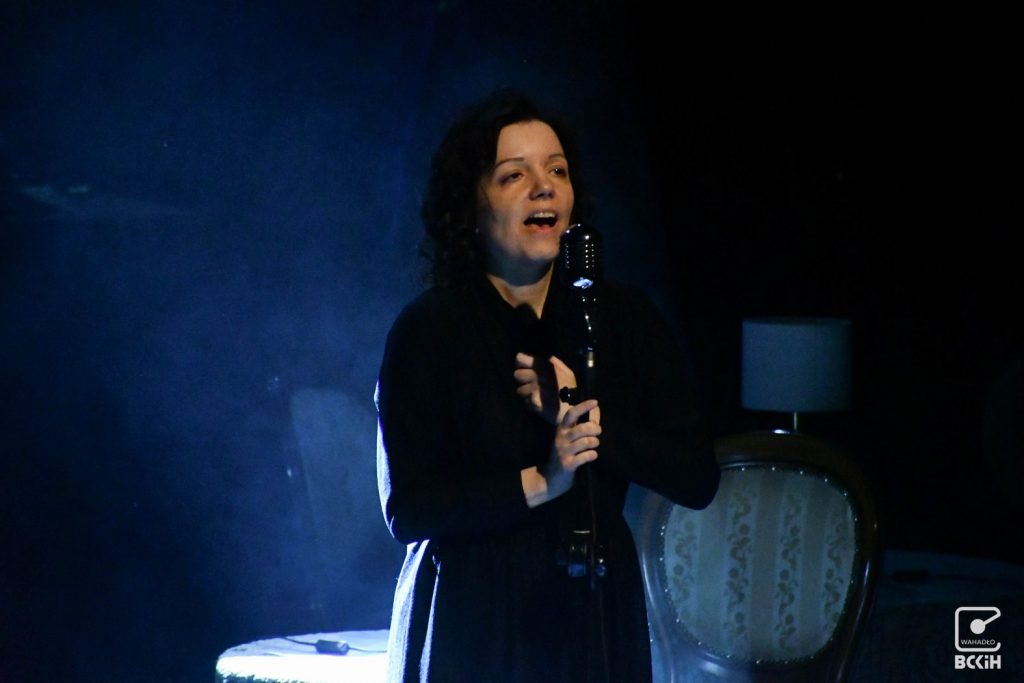 Madame PIAF - galeria