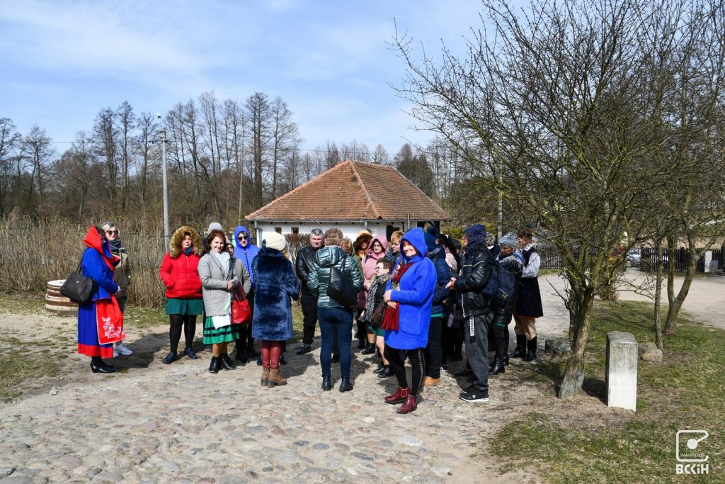 Goście z Kaszub - galeria