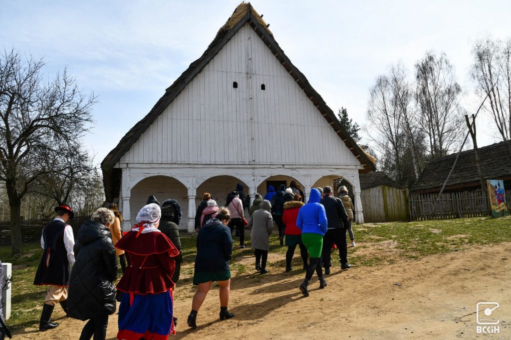 Goście z Kaszub - galeria