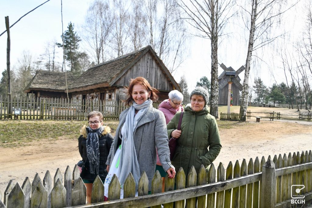 Goście z Kaszub - galeria