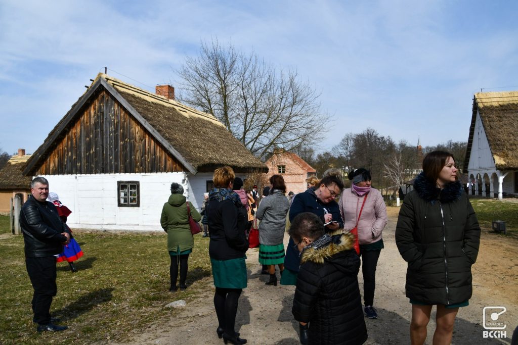 Goście z Kaszub - galeria