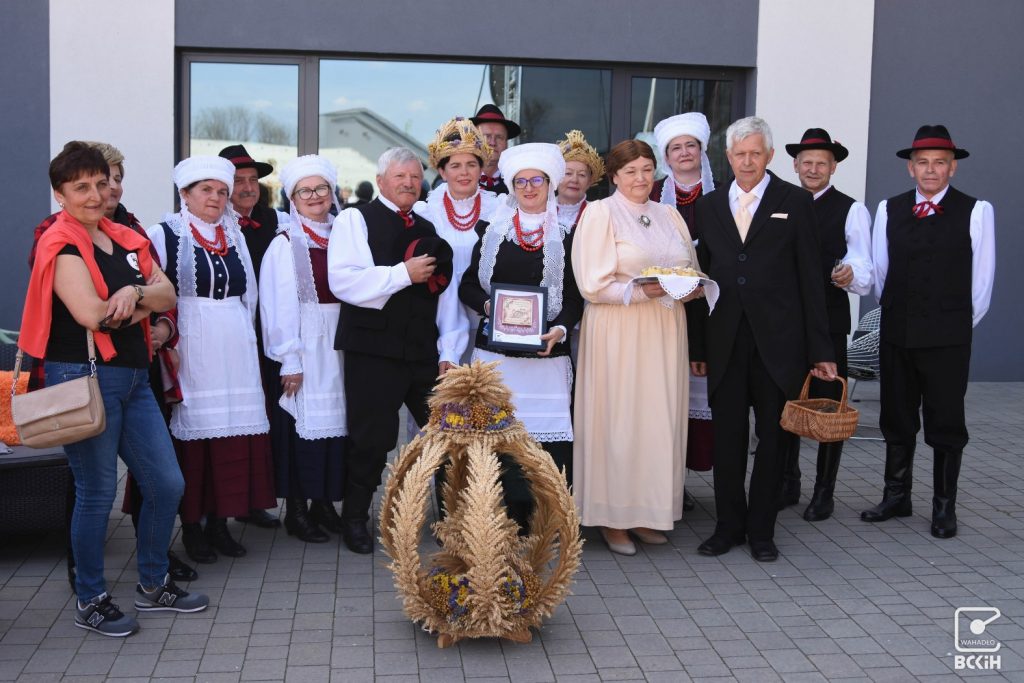 VI Festiwal Zespołów Folklorystycznych im. Tadeusza Zielińskiego - galeria