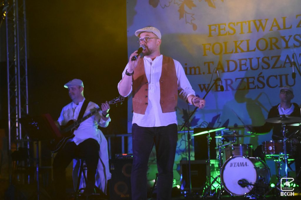 VI Festiwal Zespołów Folklorystycznych im. Tadeusza Zielińskiego - galeria