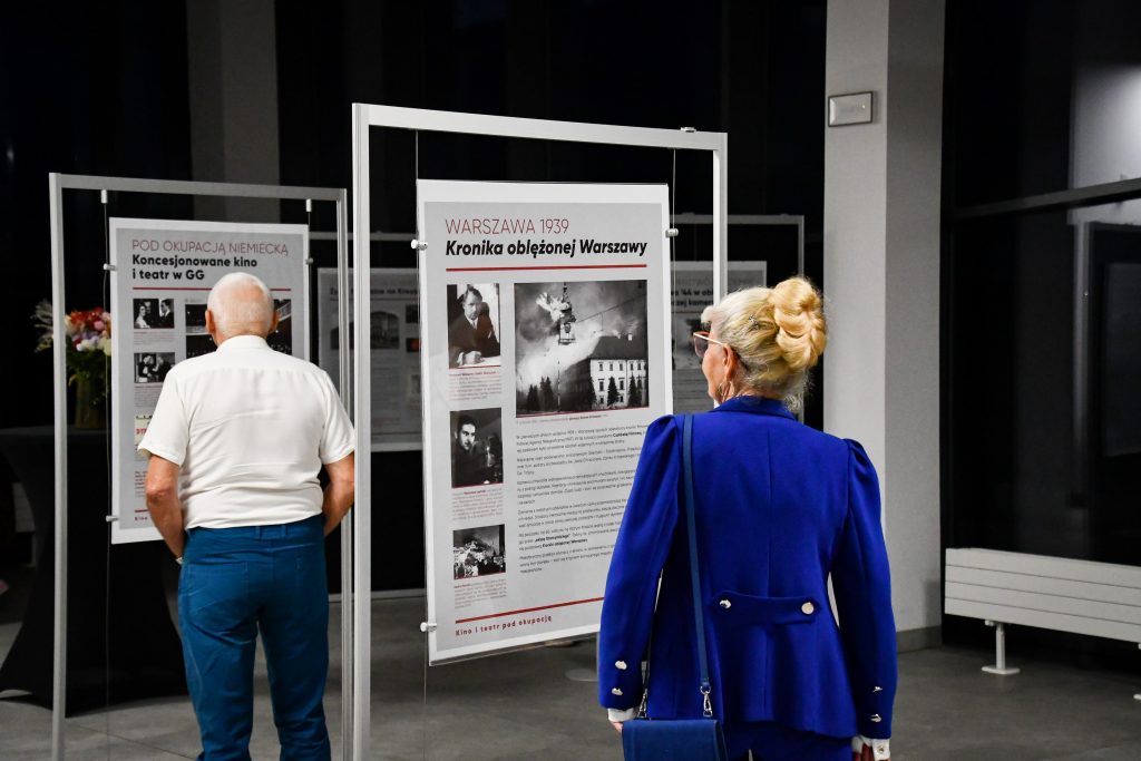 Obchody 83. rocznicy wybuchu II Wojny Światowej- galeria
