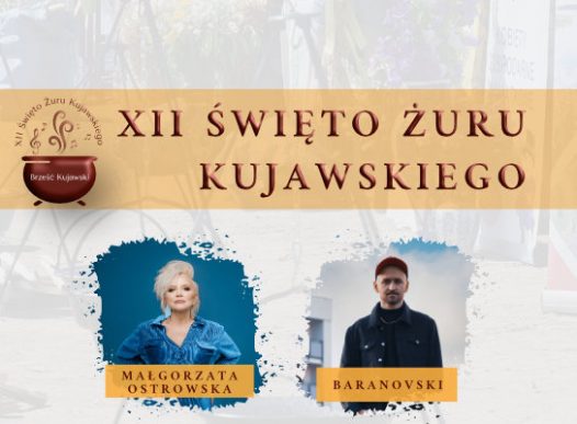 Święto Żuru Kujawskiego