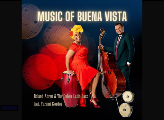 Koncert Music of Buena Vista [12 maja]