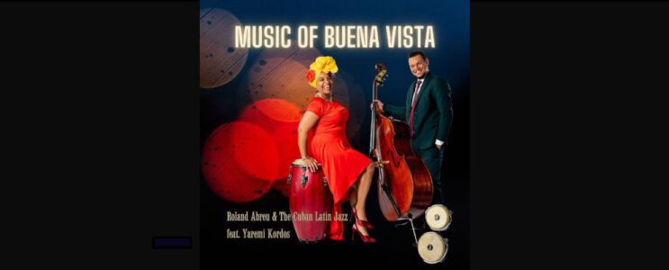 Koncert Music of Buena Vista [12 maja]