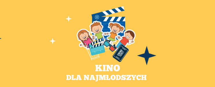 Kino dla najmłodszych “W głowie się nie mieści” [19 maja]