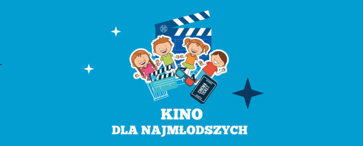 Kino dla najmłodszych [16 czerwca]