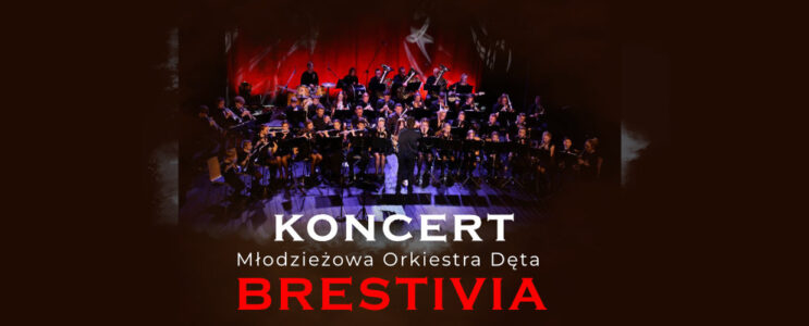 Koncert MOD “Brestivia” [21 czerwca]