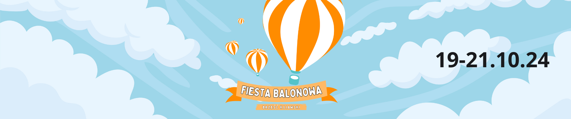 Fiesta balonowa [21 września]