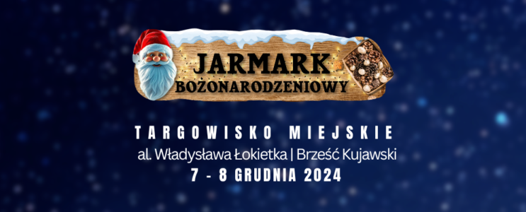 Parada Mikołajkowa i Jarmark Świąteczny [07-08.12.2024]