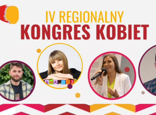 IV Regionalny Kongres Kobiet [10.05.25]