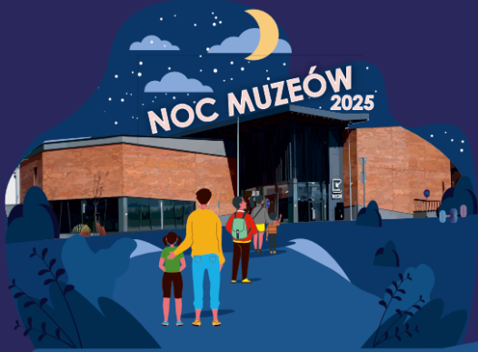 Brzeska Noc Muzeów [16.05.2025]