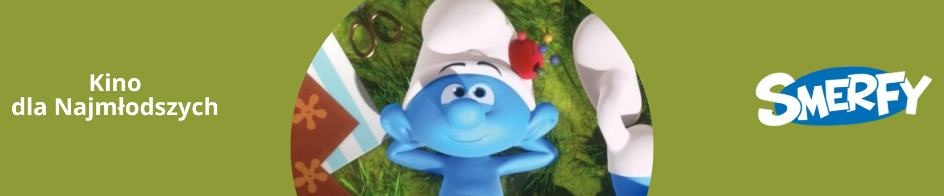 Kino dla najmłodszych [14.09.2025]