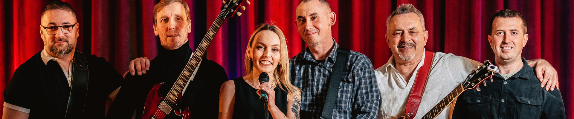 Lubranieckie Gitary – koncert w Wieńcu Zdroju [20.09.2025]