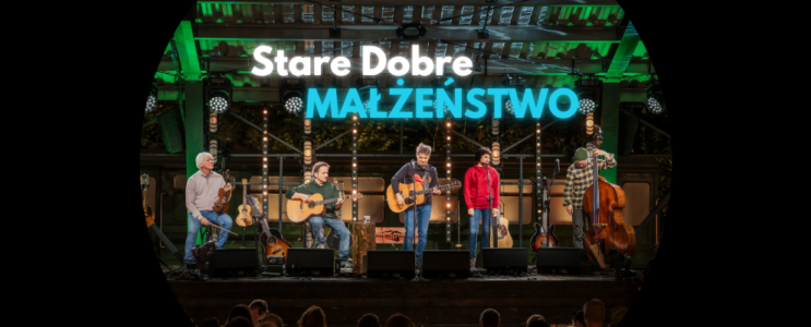 Stare Dobre Małżeństwo – koncert [08.06.2026, godz. 19:00]