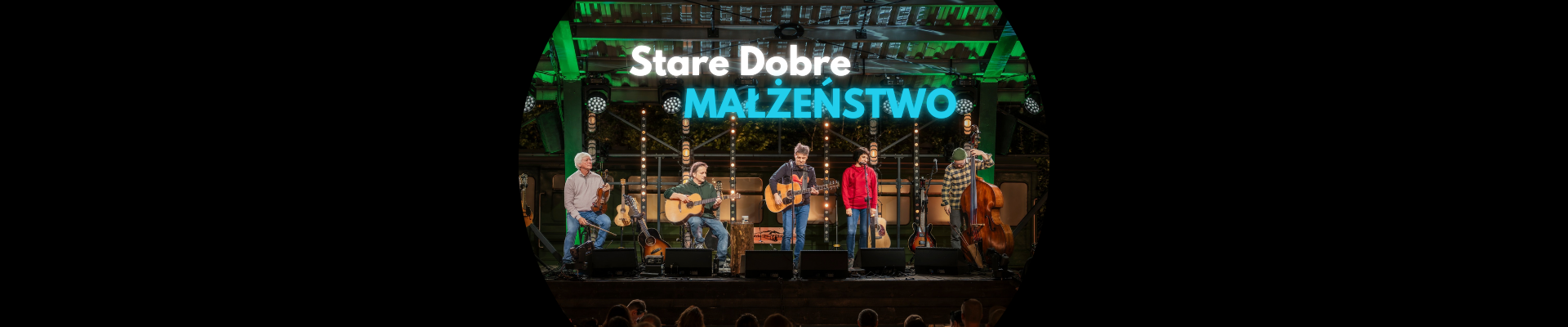Stare Dobre Małżeństwo – koncert [08.06.2026, godz. 19:00]