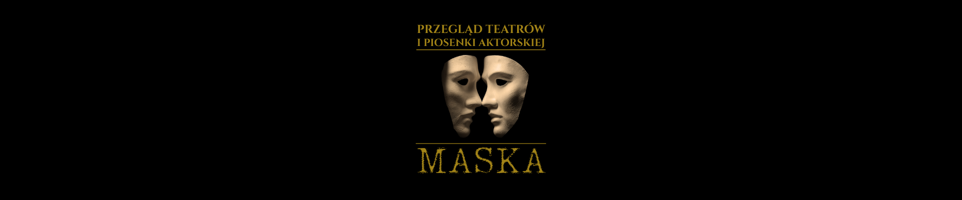 XX Przegląd Teatrów i Piosenki Aktorskiej MASKA [10-11.04.2026]