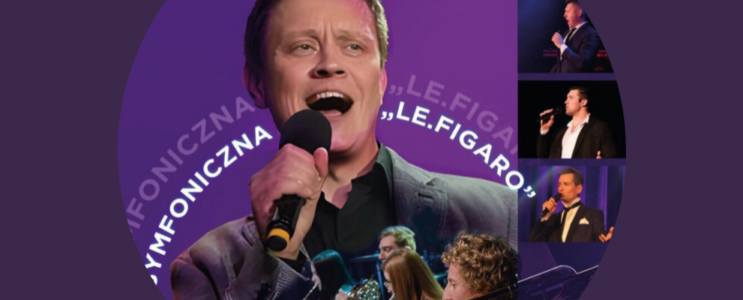 Magic Tenors – nowy program [02.06.2026, godz. 19:00]