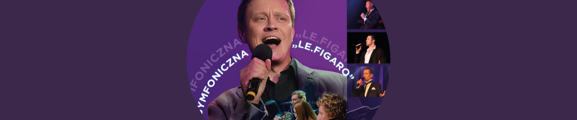 Magic Tenors – nowy program [02.06.2026, godz. 19:00]